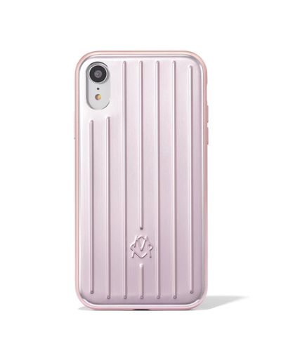rimowa iphone xr case