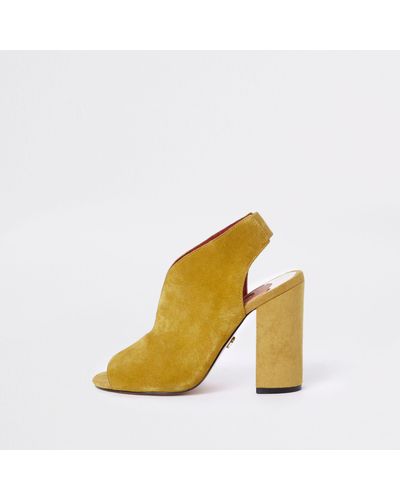 river island wide fit boots