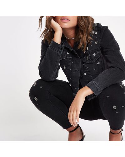 superdry mustard jacket