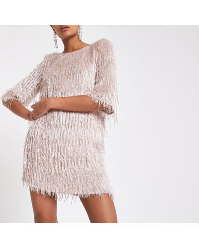 black shift dress canada
