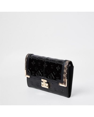 river island travel wallet