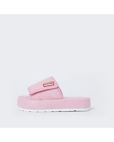 wedge black suede boots