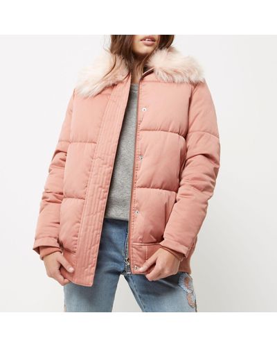 madewell packable puffer jacket