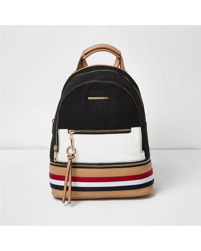 backpack womens river island