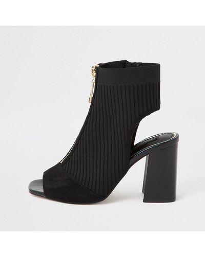 river island wide fitting shoes