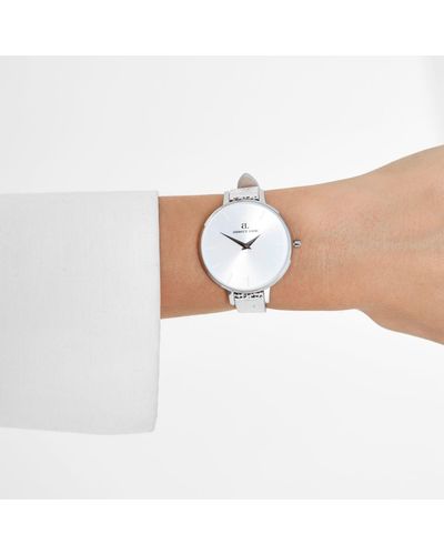 abbott lyon watch straps