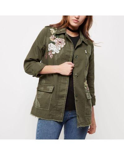 cardinal of canada jacket