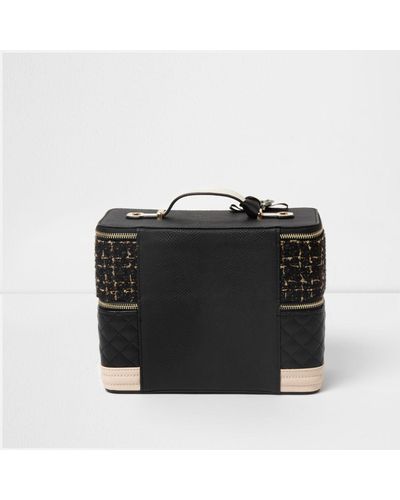 river island vanity bolsa
