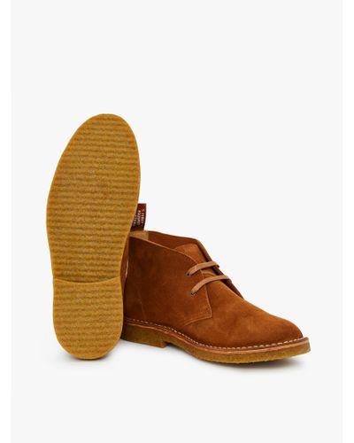rm williams desert boots