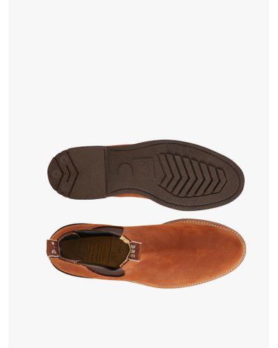 rm williams gifford boot