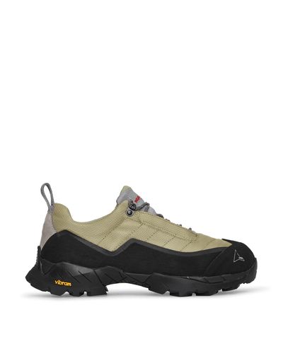 Roa Boots Katharina Green for Men | Lyst