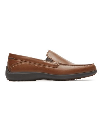 Rockport aiden venetian loafer Clearance