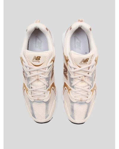 new balance 530 rose goldLimited 