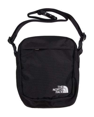 The North Face Convertible Shoulder Bag Black for Men - Lyst