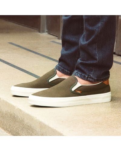 sneakers with no back