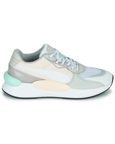 printemps sneakers