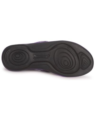 reebok tone flip flops