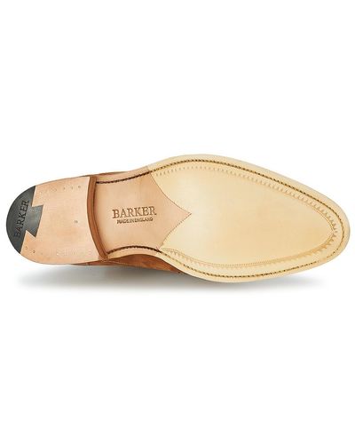 barker butler shoes