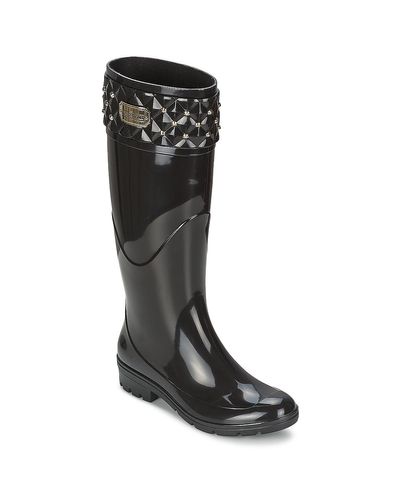 bling wellies