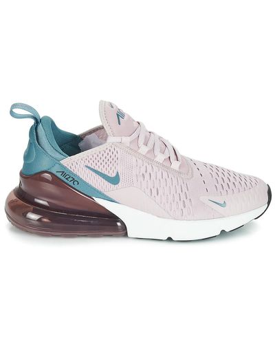 air max 270 pink womens