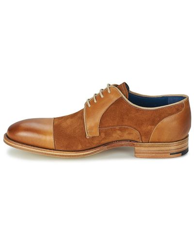 barker butler shoes