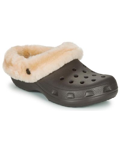 crocs mammoth luxe
