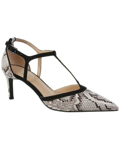 franco sarto jaya pump