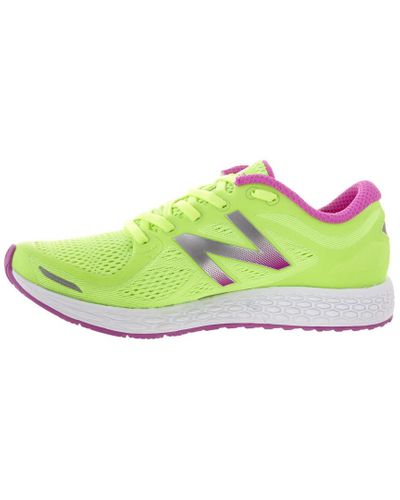 new balance fresh foam zante v2