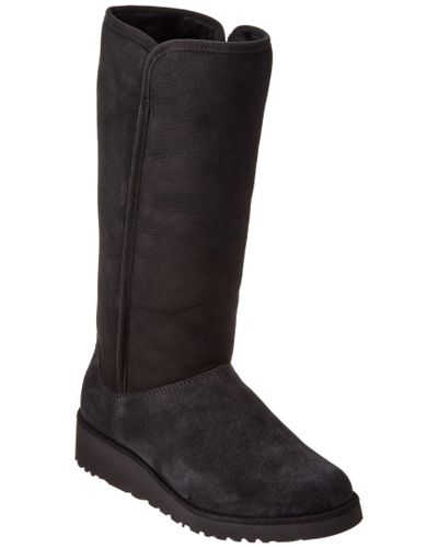 ugg kara classic slim boot