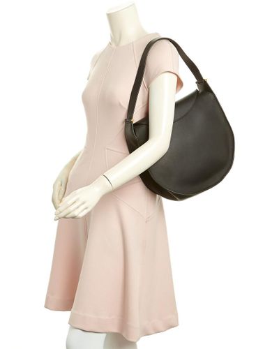 celine round bag