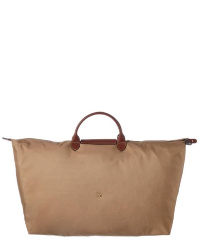 gucci waist bolsa gg supreme web strap beige