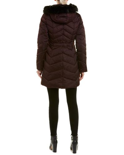 gerry boys puffer jacket