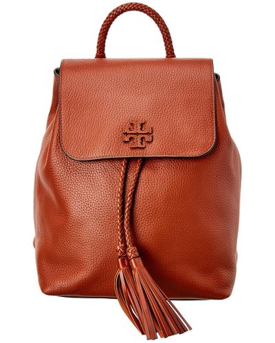 tory burch taylor backpack