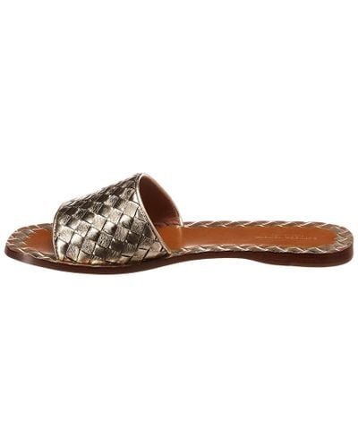 Ravello sandals bottega veneta best sale