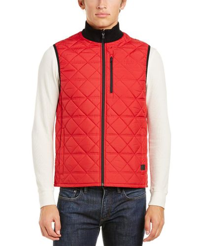 Victorinox down vest Clearance