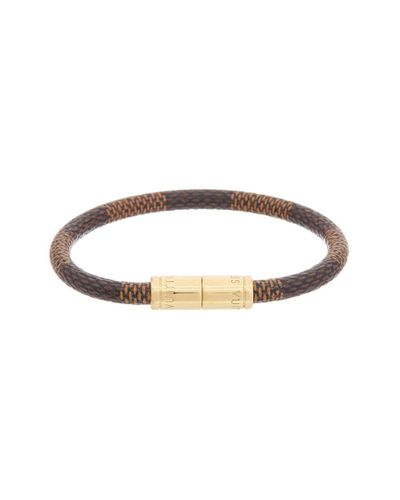 lv keep it bracelet price