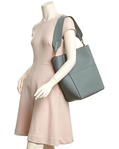 celine sangle bolsa size