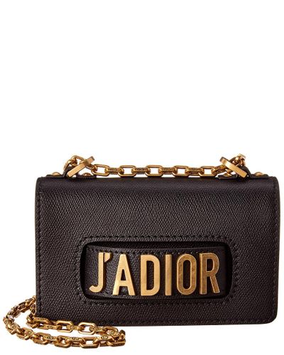 dior jadore black