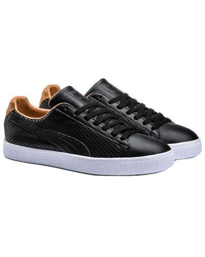 puma clyde colorblock 2