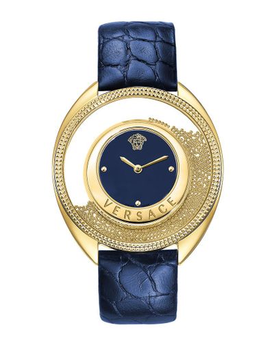 versace destiny watch