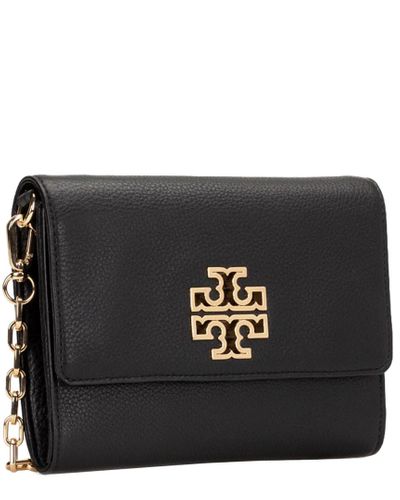tory burch britten wallet