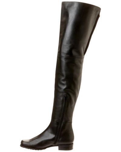 stuart weitzman hilo over the knee boot