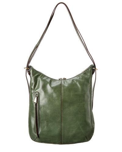 hobo merrin leather backpack