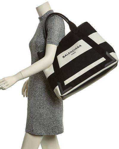 balenciaga cabas medium