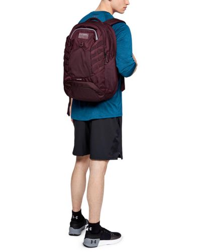under armour hudson
