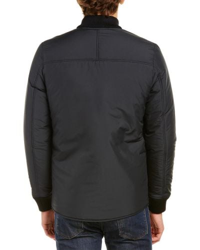 victorinox jacket mens