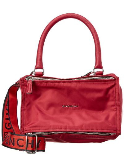 givenchy pandora nylon small