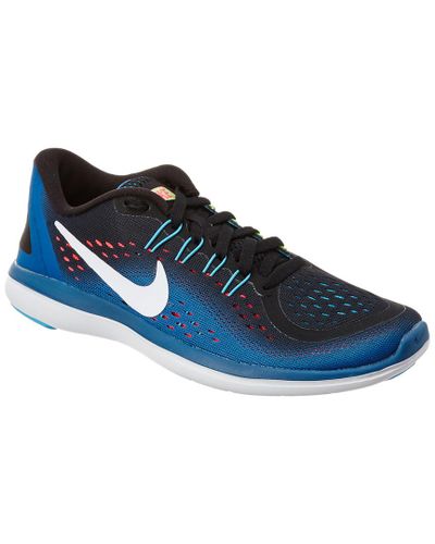 women's flex 2017 rn running shoe