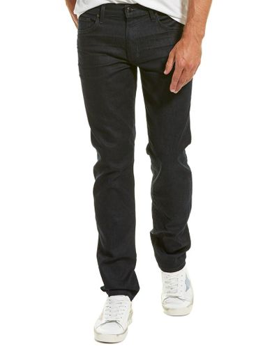 Jeans Cotton Brixton Tommy Straight Leg 