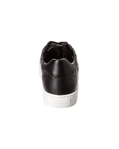 coach paddy sneakers